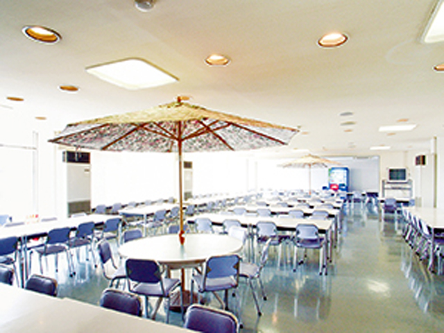 山野美容芸術短期大学のオープンキャンパス