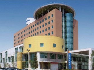 関連施設：福岡和白病院