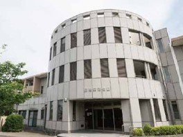 ［坂之上キャンパス］国際交流会館
