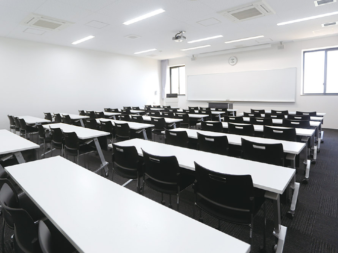 京都経済短期大学のcampusgallery