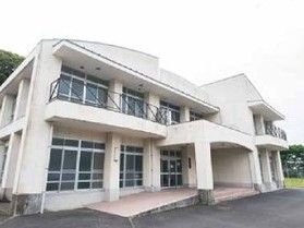 ［坂之上キャンパス］合宿研修所