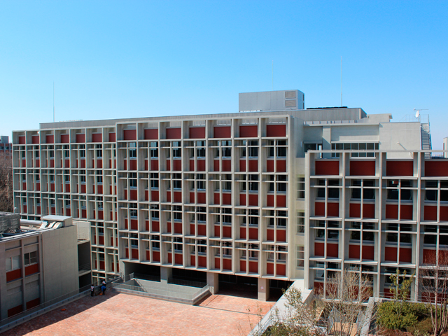 南山大学のオープンキャンパス