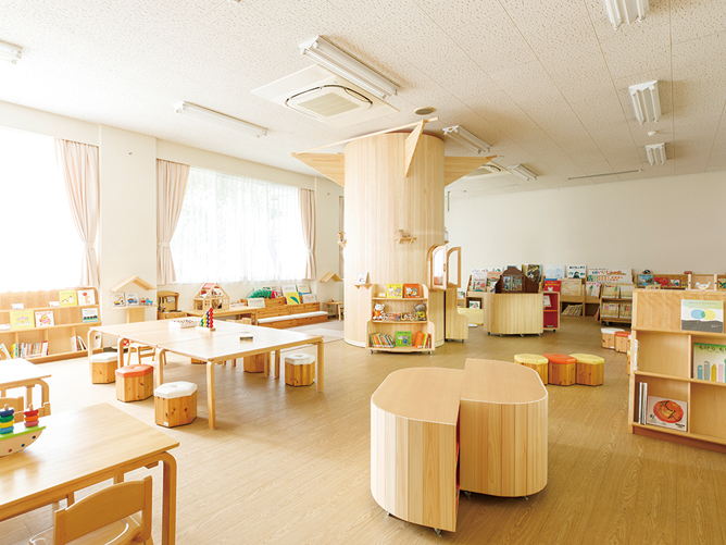 岡崎短期大学のオープンキャンパス