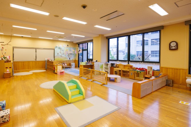 東大阪大学短期大学部のオープンキャンパス