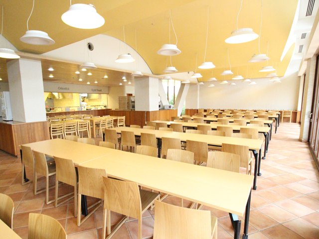 東京未来大学のオープンキャンパス