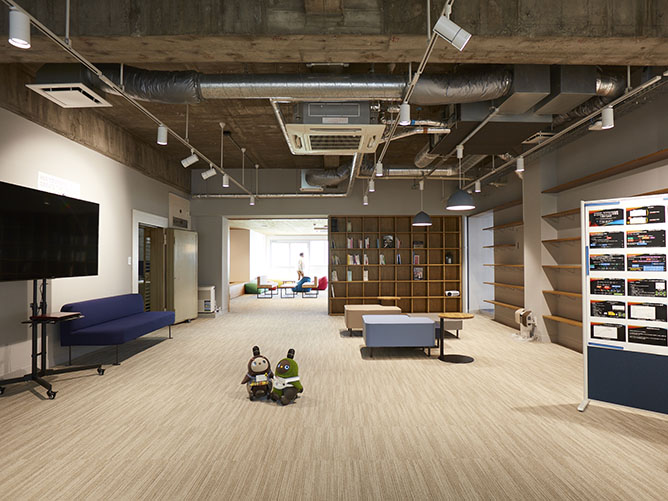 AI R＆Dセンター