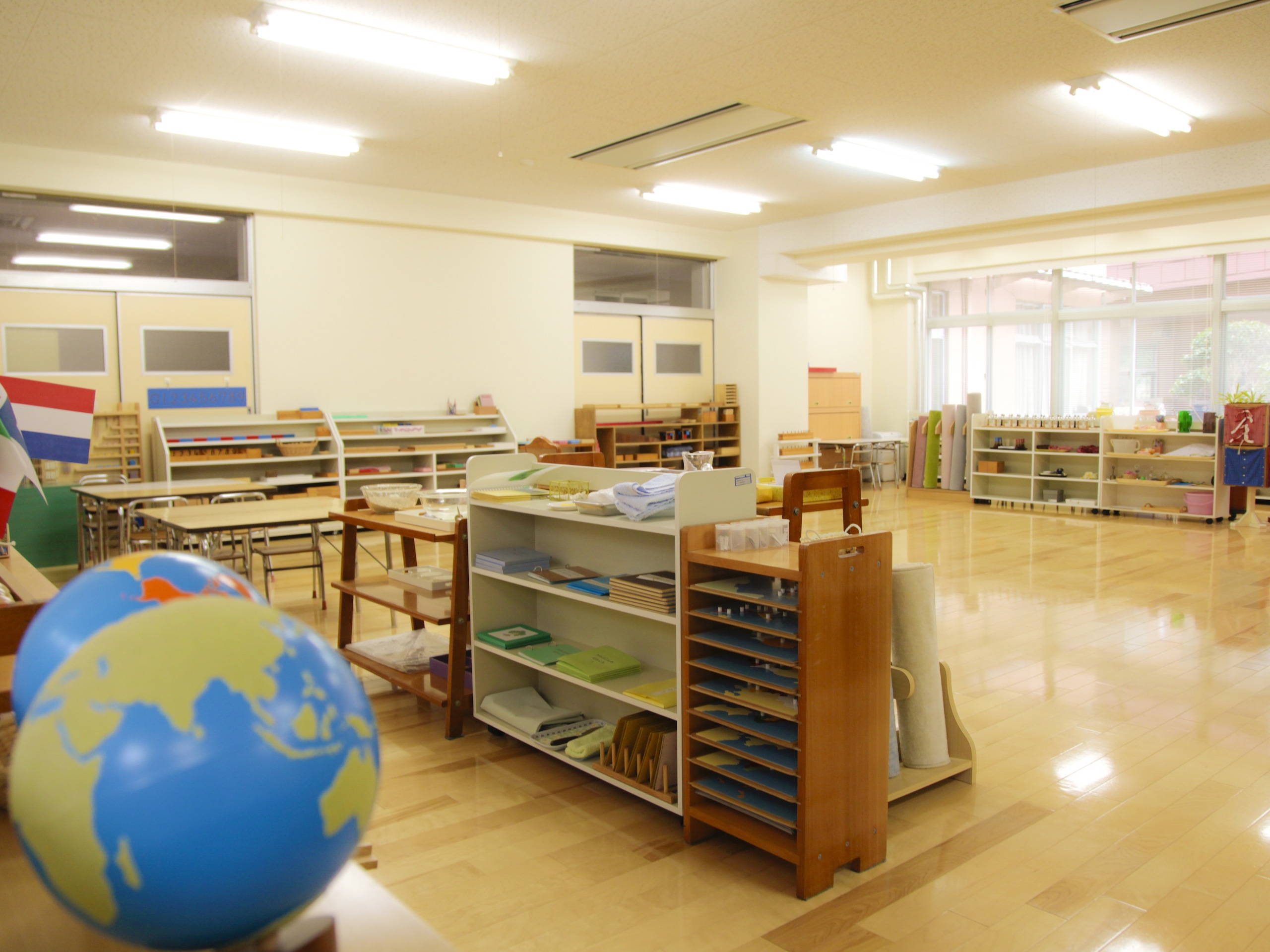 長崎純心大学のオープンキャンパス