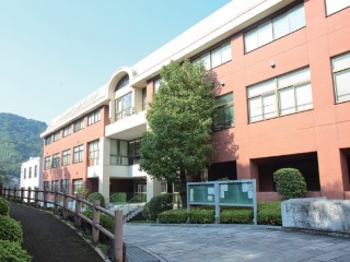 長崎総合科学大学のオープンキャンパス