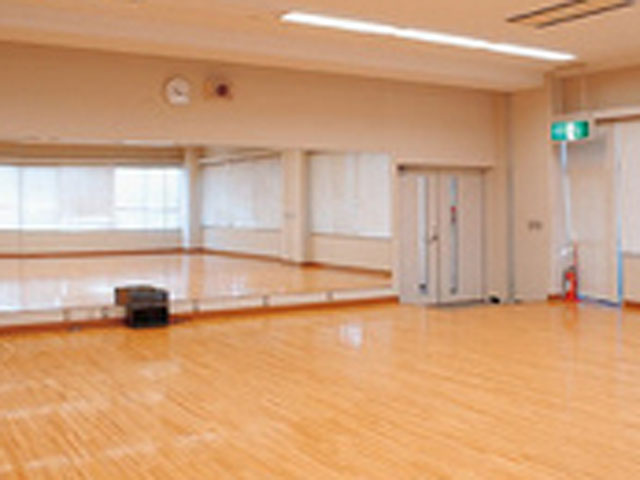 川口短期大学のオープンキャンパス