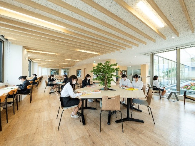 川崎医療短期大学のオープンキャンパス