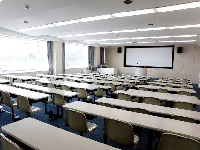 聖和学園短期大学のオープンキャンパス