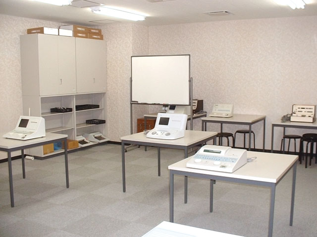福井医療大学のcampusgallery