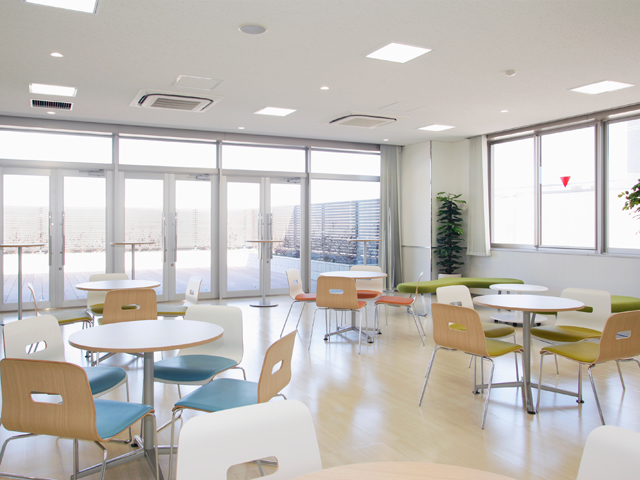 愛知みずほ大学のオープンキャンパス