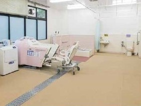 ［坂之上キャンパス］介護実習室