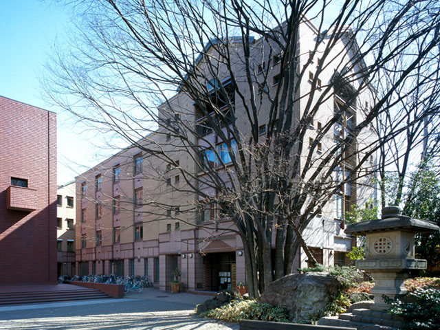 洗足学園音楽大学のオープンキャンパス