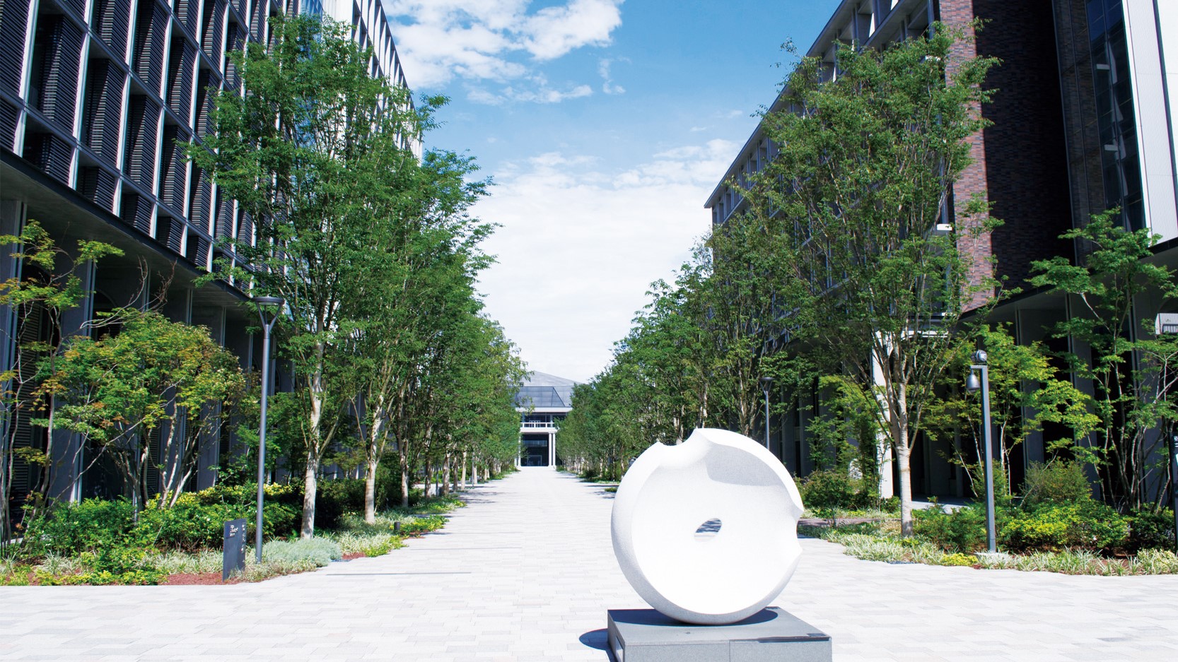 東京理科大学のオープンキャンパス