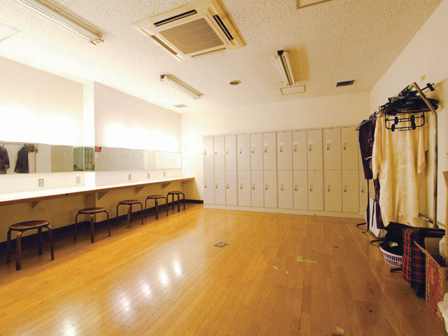 桐朋学園芸術短期大学のオープンキャンパス