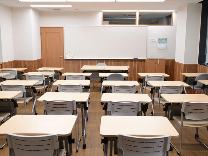演習室