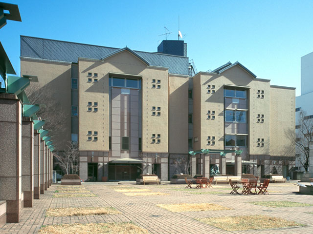 洗足学園音楽大学のオープンキャンパス