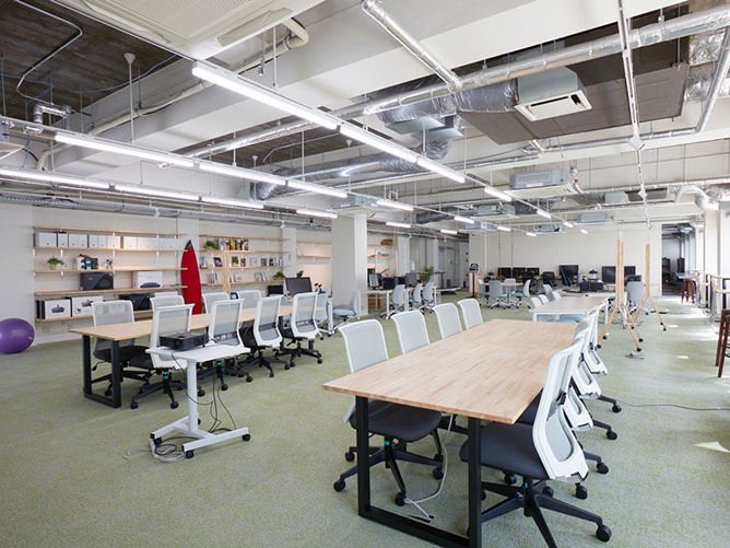 XRメディア研究センター