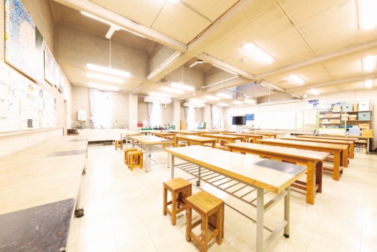 滋賀短期大学のオープンキャンパス