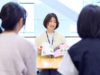 札幌国際大学のcampusgallery