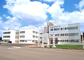 函館短期大学のcampusgallery