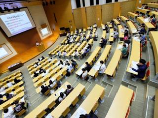 札幌国際大学のcampusgallery