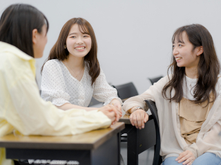 大原法律公務員専門学校のcampusgallery