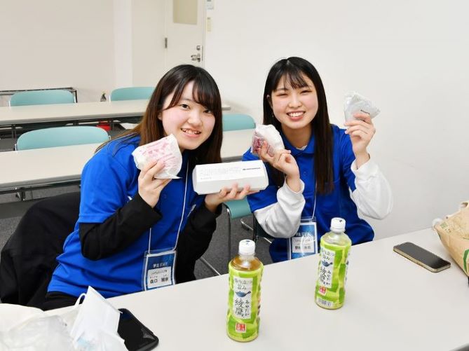 北海道情報専門学校のcampusgallery