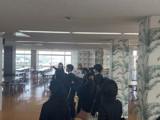 滋賀短期大学のcampusgallery