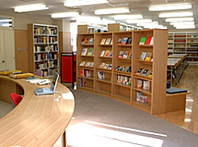 函館短期大学のcampusgallery
