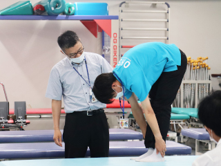 大阪保健医療大学のcampusgallery