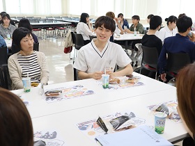 札幌保健医療大学のcampusgallery