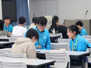 大阪保健医療大学のcampusgallery