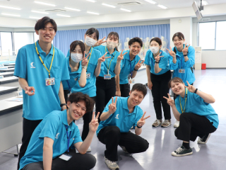 大阪保健医療大学のcampusgallery