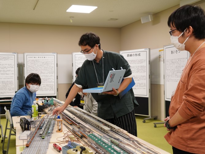 甲南大学のcampusgallery