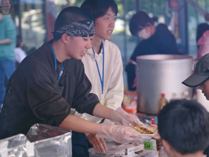 大谷大学のcampusgallery