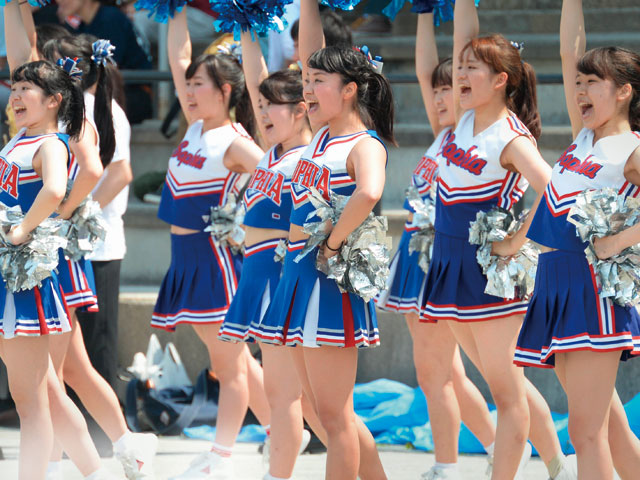 上智大学のcampusgallery