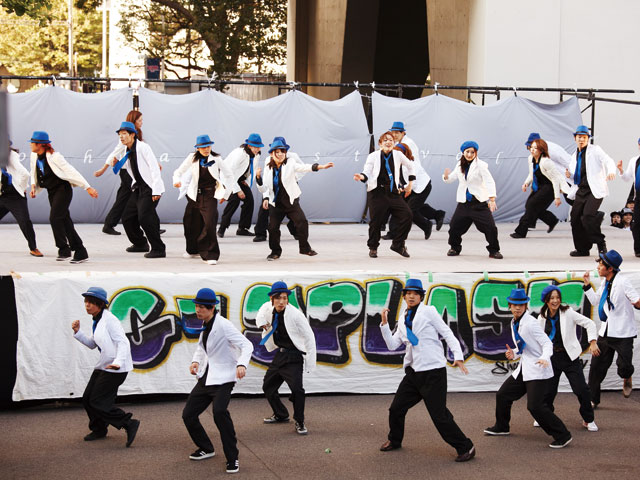 上智大学のcampusgallery