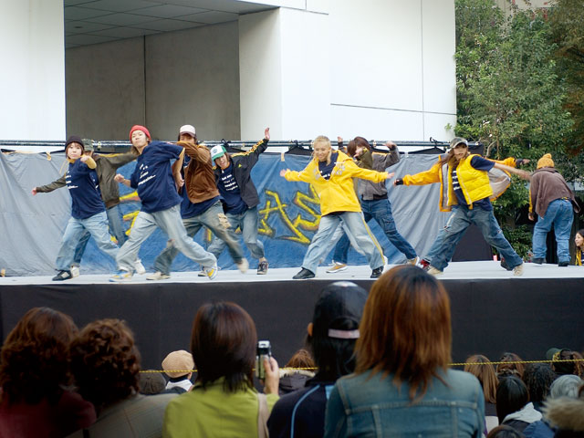 上智大学のcampusgallery