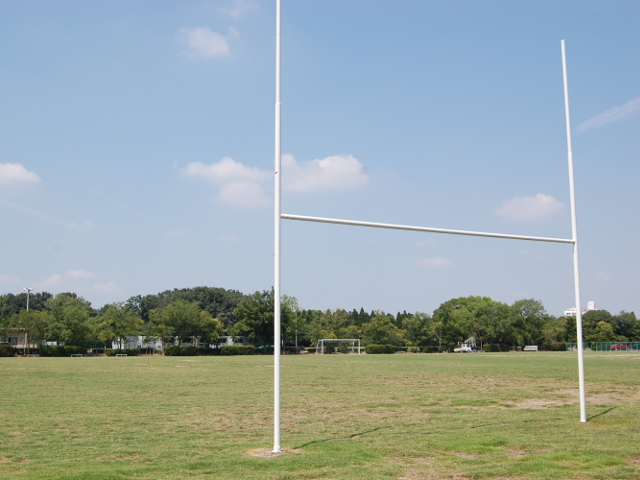 愛知教育大学のスポーツ施設