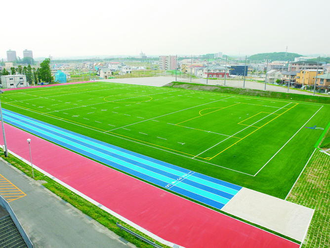 愛知淑徳大学のcampusgallery