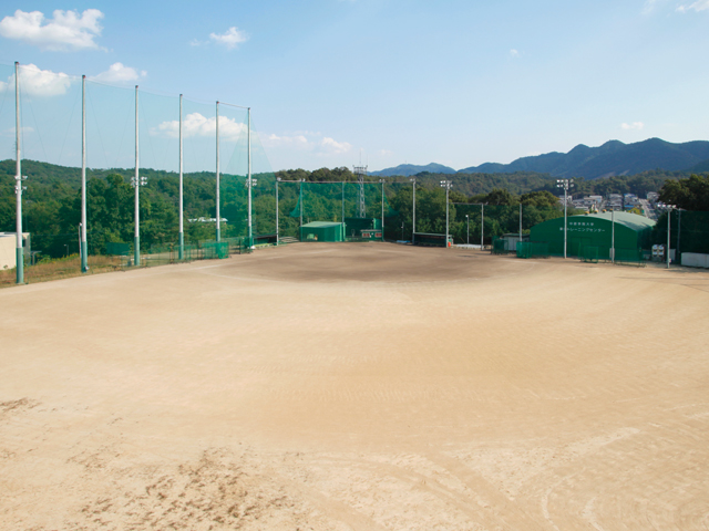 中部学院大学のcampusgallery