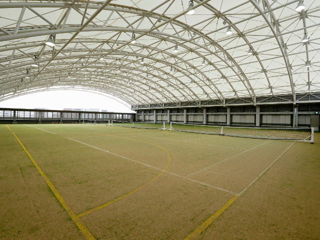 立教大学のcampusgallery