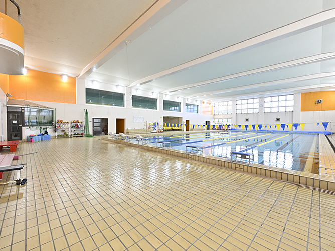 国際武道大学のcampusgallery
