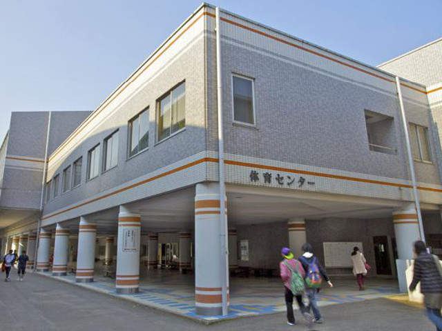 南山大学のオープンキャンパス