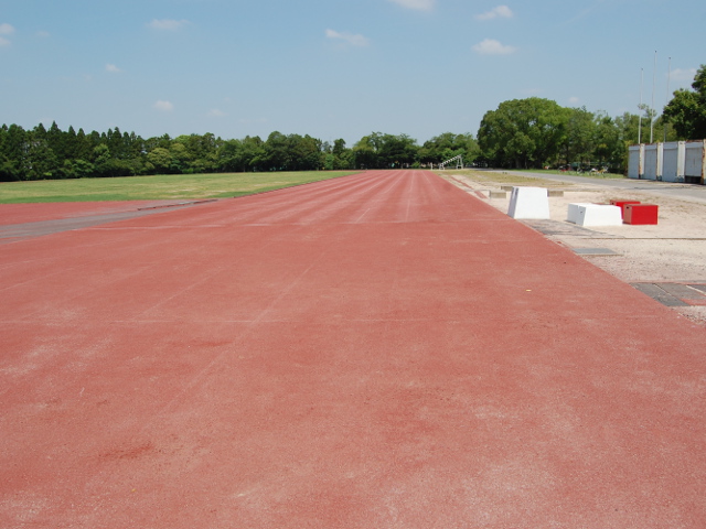 愛知教育大学のスポーツ施設