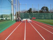 桜美林大学のスポーツ施設