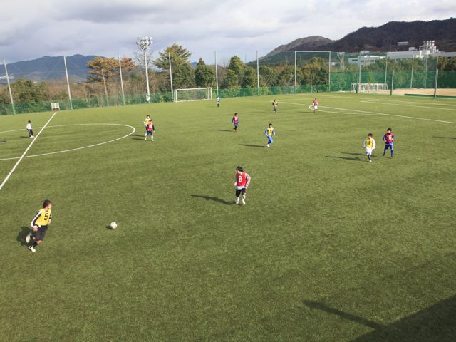 広島修道大学のオープンキャンパス